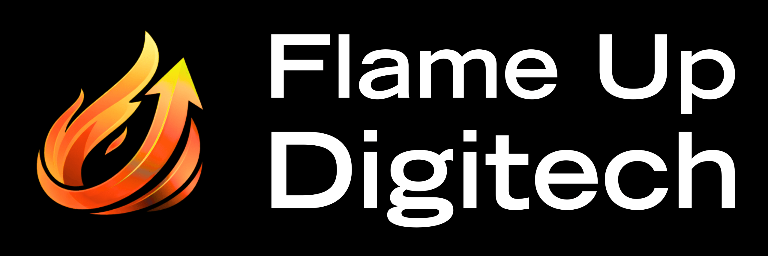Flame Up Digitech | Digital Marketing Agency