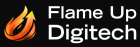 Flame Up Digitech