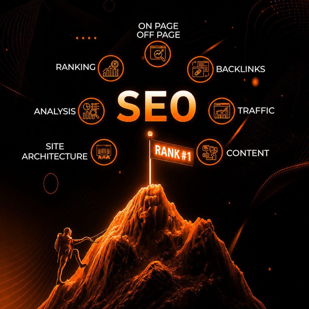 SEO Services In Pune
